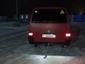 Volkswagen Transporter 1992 годаfor2 800 000 тг. в Аулиеколь – фото 16