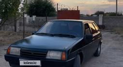 ВАЗ (Lada) 2109 1992 года за 650 000 тг. в Тараз – фото 2