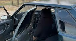 ВАЗ (Lada) 2109 1992 года за 650 000 тг. в Тараз – фото 5