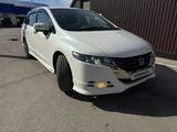 Honda Odyssey 2010 годаүшін7 100 000 тг. в Петропавловск