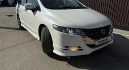 Honda Odyssey 2010 годаүшін7 800 000 тг. в Петропавловск