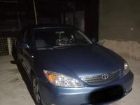 Toyota Camry 2004 годаүшін4 700 000 тг. в Тараз