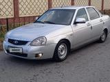 ВАЗ (Lada) Priora 2170 2012 года за 2 200 000 тг. в Шымкент