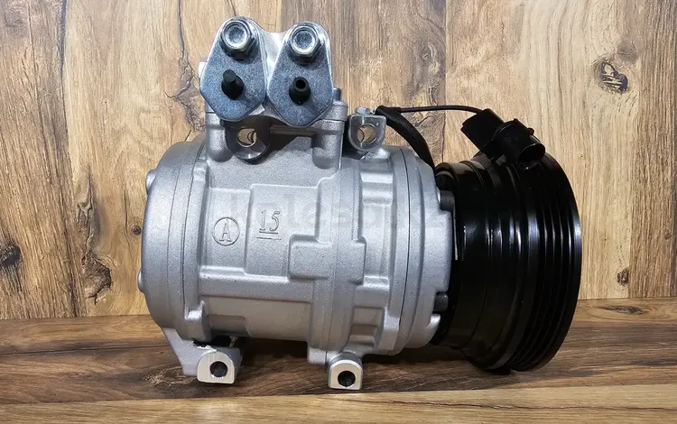 Компрессор кондиционера за 120 000 тг. в Астана