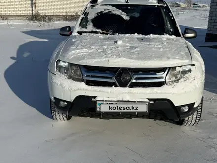 Renault Duster 2019 года за 6 200 000 тг. в Уральск