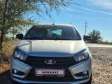 ВАЗ (Lada) Vesta 2019 года за 3 800 000 тг. в Уральск