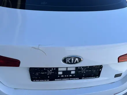 Kia K5 2013 года за 5 400 000 тг. в Экибастуз – фото 9