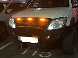 Toyota Hilux 2011 года за 10 700 000 тг. в Астана – фото 3