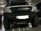 Toyota Hilux 2011 года за 10 700 000 тг. в Астана – фото 2
