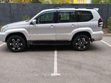 Toyota Land Cruiser Prado 2007 года за 7 950 000 тг. в Караганда – фото 4