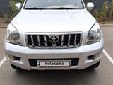 Toyota Land Cruiser Prado 2007 года за 7 950 000 тг. в Караганда – фото 2