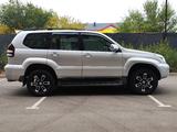 Toyota Land Cruiser Prado 2007 года за 7 950 000 тг. в Караганда – фото 5
