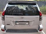 Toyota Land Cruiser Prado 2007 года за 7 950 000 тг. в Караганда – фото 3