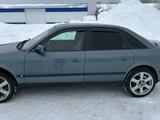 Audi 100 1993 годаүшін2 250 000 тг. в Кокшетау – фото 4