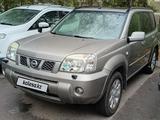 Nissan X-Trail 2006 годаүшін3 750 000 тг. в Алматы