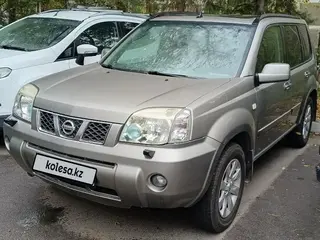 Nissan X-Trail, 2006
