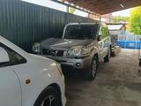 Nissan X-Trail 2006 годаүшін3 750 000 тг. в Алматы – фото 4