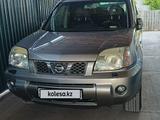 Nissan X-Trail 2006 годаүшін3 750 000 тг. в Алматы – фото 5