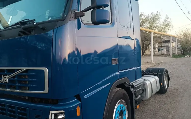 Volvo  FH 2008 годаүшін21 000 000 тг. в Алматы