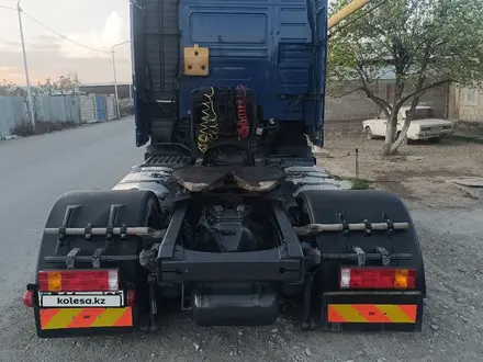 Volvo  FH 2008 года за 21 000 000 тг. в Алматы – фото 3