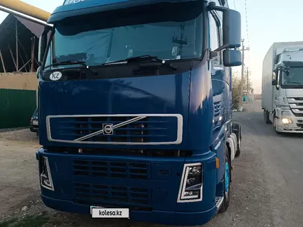 Volvo  FH 2008 года за 21 000 000 тг. в Алматы – фото 5