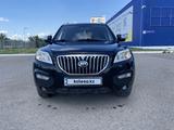 Lifan X60 2015 года за 3 300 000 тг. в Караганда – фото 2