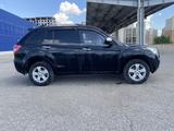 Lifan X60 2015 года за 3 300 000 тг. в Караганда – фото 4