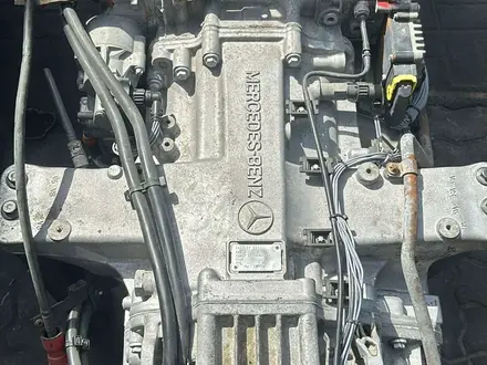 АКПП Mercedes Actros MP3 за 3 000 000 тг. в Алматы