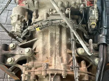 АКПП Mercedes Actros MP3 за 3 000 000 тг. в Алматы – фото 2