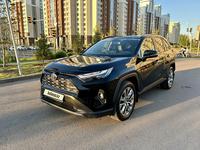 Toyota RAV4 2023 годаүшін18 800 000 тг. в Астана