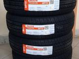 205/70R16 Maxxis MP15 за 39 300 тг. в Алматы