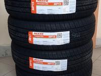 205/70R16 Maxxis MP15үшін39 300 тг. в Алматы