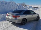 Toyota Camry 2017 годаүшін5 500 000 тг. в Тараз