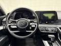 Hyundai Elantra 2022 года за 7 600 000 тг. в Алматы – фото 9
