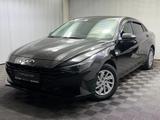 Hyundai Elantra 2022 года за 7 600 000 тг. в Алматы