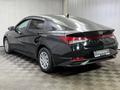 Hyundai Elantra 2022 года за 7 600 000 тг. в Алматы – фото 2