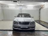 Mercedes-Benz S 500 2000 года за 5 100 000 тг. в Алматы
