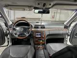 Mercedes-Benz S 500 2000 года за 5 100 000 тг. в Алматы – фото 5
