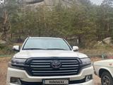 Toyota Land Cruiser 2014 годаүшін23 000 000 тг. в Актау