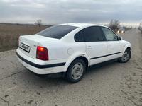 Volkswagen Passat 1998 годаүшін1 600 000 тг. в Алматы