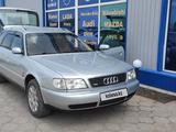 Audi A6 1995 годаүшін4 300 000 тг. в Шу