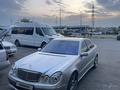 Mercedes-Benz E 55 AMG 2003 годаүшін11 000 000 тг. в Шымкент – фото 2