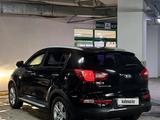 Kia Sportage 2012 года за 7 500 000 тг. в Алматы – фото 5