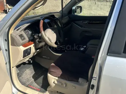 Toyota Land Cruiser Prado 2007 года за 11 999 999 тг. в Караганда – фото 6