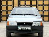 ВАЗ (Lada) 21099 2003 года за 2 250 000 тг. в Шымкент