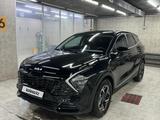 Kia Sportage 2023 года за 14 500 000 тг. в Астана