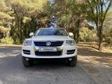 Volkswagen Touareg 2008 годаүшін6 800 000 тг. в Алматы – фото 2