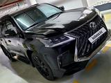 Lexus LX 570 2018 годаүшін52 000 000 тг. в Караганда – фото 4