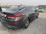 Kia Optima 2018 года за 7 150 000 тг. в Шымкент – фото 5