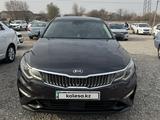 Kia Optima 2018 года за 7 150 000 тг. в Шымкент